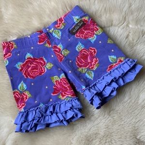 Matilda Jane Shorties